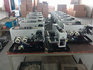 MY380F薄膜塑料袋印刷机/干式墨辊编码器/固体油墨编码机 - Product Image 5