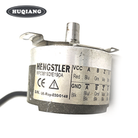Encodeur Hengstler pour ascenseur Pièces détachées RF538192/E190A E190X37