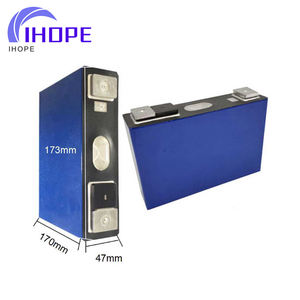 CALT リチウムイオン電池 3.65V 100Ah ディープサイクルバッテリー - Product Image 6