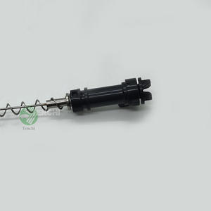 052K97773 assemblage de tuyau de toner usagé fer Compatible nouveau pour Xerox WC 7535/7556 WC7535 WC7556 - Product Image 3