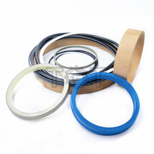 ערכת חותמת צילינדר הידראולי עבור וולוו l150d <span class=keywords><strong>l150e</strong></span> tilt tilt voe11709026 voe11707030 - Product Image 4