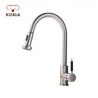 Hot and Cold Water Mixed Dragon Faucet