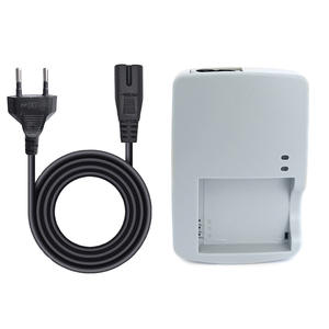 Chargeur de batterie d'appareil photo CB-2LYE US AU UK EU NB-6L pour Nikon IXUS85 IXUS95 XUS200 IXUS210 IXUS105 <span class=keywords><strong>IXUS</strong></span> 300 S90 S95 <span class=keywords><strong>IXUS</strong></span> 310 - Product Image 1