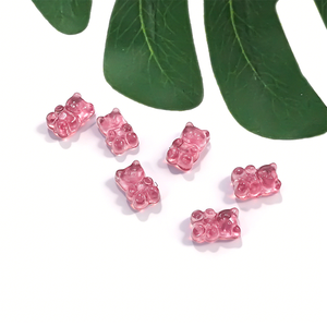 Lancement d'un nouveau produit : Gummies au maca et au ginseng, compléments alimentaires à base de fibres végétales, gummies pour soutenir la fertilité des adultes, vente en gros - Product Image 4