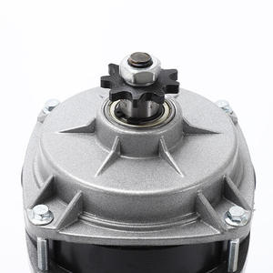 มอเตอร์ LUKE 48V500W คุณภาพสูง - Product Image 5