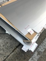 Tuyaux en acier inoxydable sur mesure (grades 201/304/304L/316/316L/410/430) - Résistants à l'eau et au feu |   Utilisation extérieure/intérieure |