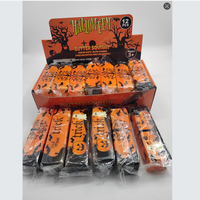 Jouet sensoriel anti-stress en TPE en forme de pieuvre pour Halloween, cadeau de fête pour filles et garçons, vente en gros