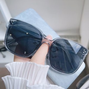 <span class=keywords><strong>Lunettes</strong></span> de soleil Orange classiques pour femmes cadre en plastique polarisé optique dames mode fille <span class=keywords><strong>lunettes</strong></span> de soleil conception en gros - Product Image 4