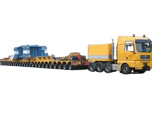 <span class=keywords><strong>Remorque</strong></span> hydraulique à axe multiple modulaire, <span class=keywords><strong>remorque</strong></span> avec <span class=keywords><strong>camion</strong></span> à lit bas, à vendre, <span class=keywords><strong>camion</strong></span> télécommandé - Product Image 6
