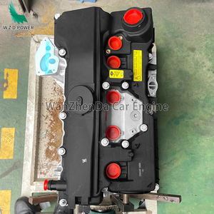 Vente en gros d'ensembles moteur de haute qualité pour <span class=keywords><strong>BMW</strong></span> <span class=keywords><strong>E39</strong></span> E46 E90 E88 E82 E92 E87 120i <span class=keywords><strong>318i</strong></span> 320i 2.0L N42 N46 - Product Image 5