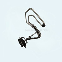 SCR Sistemi DEF Seviye Sensörü A063H063 5508624 DEF Sensörü Benz Cummins Üre Seviye Sensörü Tank Başlığı için