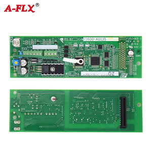 Ascenseur Ascenseurs Inverter Drive Pg Card Pg-b2 Pg-b3 Pg-f3 Pg-e3 Pg-x2 Pg-x3 - Product Image 3