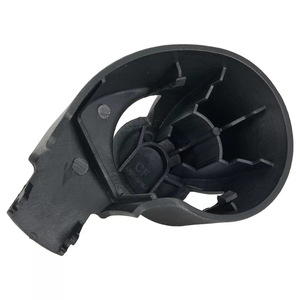 Cubierta del brazo del limpiaparabrisas trasero 10341840 para Mg Zs, accesorio de coche de caucho sintético - Product Image 5