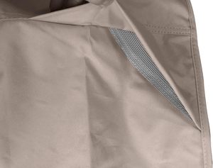 Couleur personnalisée imperméable à l'eau anti-poussière protection solaire résistant aux couleurs extérieur jardin/plage/patio <span class=keywords><strong>parasol</strong></span> <span class=keywords><strong>parasol</strong></span> couverture - Product Image 5