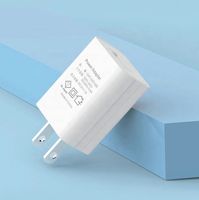 Adaptateur secteur 5V 1A certifié PSE aux normes japonaises, chargeur mural intelligent JP, prise JP, adaptateur universel pour mobile