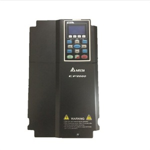 Variateur de fréquence Delta Vfd Inverter série Cp2000 Vfd550cp43s 00 pour usage industriel - Product Image 2