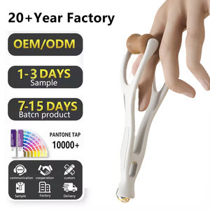 Maßgefertigter Finger-Massagestab für Tiefengewebe-Therapie Handmassageroller zur Arthritis-Schmerzlinderung - Product Image 5