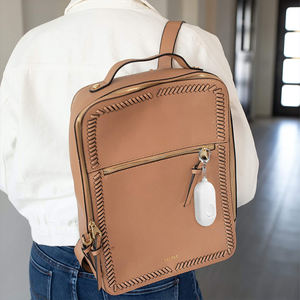 Linterna LED de Emergencia WOSEN con Llavero, Impermeable, Alarma de Autodefensa de 130 dB, Mini Portátil Recargable de Larga Duración - Product Image 6