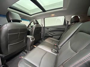 <span class=keywords><strong>Auto</strong></span> Usata <span class=keywords><strong>Chevrolet</strong></span> <span class=keywords><strong>Orlando</strong></span> 2020, Berlina di Seconda Mano con LED, Telecamera, Interni in Pelle, Modello Cruze - Product Image 6