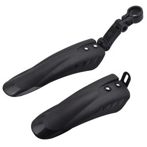 <span class=keywords><strong>Garde</strong></span>-<span class=keywords><strong>boue</strong></span> universel 12 <span class=keywords><strong>pouces</strong></span> 14 <span class=keywords><strong>pouces</strong></span> 16 <span class=keywords><strong>pouces</strong></span> 18 <span class=keywords><strong>pouces</strong></span> <span class=keywords><strong>20</strong></span> <span class=keywords><strong>pouces</strong></span> avant et arrière pour vélos de route transfrontaliers - Product Image 2