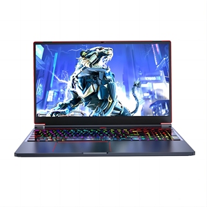 Portátil Original de Fábrica a Precio Económico, Portátil para Juegos de 16 Pulgadas, I7-8750H, <span class=keywords><strong>Gtx1650</strong></span>, Desbloqueo por Huella Dactilar, Win11 Pro - Product Image 5