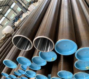 Chất lượng cao tùy chỉnh 201 304 <span class=keywords><strong>304L</strong></span> 316 316L Ống thép không gỉ giá liền mạch Ống thép không gỉ - Product Image 2