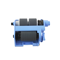 Rouleau de ramassage HP 4T8E4-69001 pour ScanJet Pro 2600 F1 3600 F1 N4600 Fnw1 – Pièce d'origine OEM neuve pour chargeur de documents