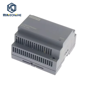 6EP13321SH52 New and 6EP1332-1SH52 Power Supply Input - Product Image 1