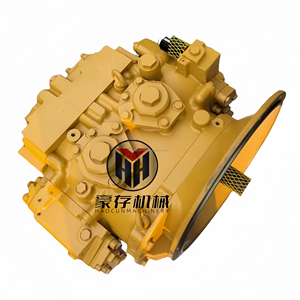 नई स्थिति हाइड्रोलिक मुख्य पंप खुदाई भागों 320/320b/315c/330d 2/307b/329/312c/e345/315b/315d/E320/336d2 मॉडल फार्म फार्म - Product Image 2