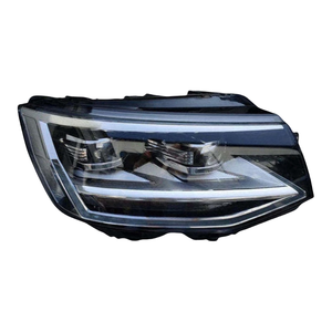 Convient aux phares haut de gamme de la <span class=keywords><strong>Volkswagen</strong></span> Multivan. Compatible avec les véhicules des années modèles 2016 à <span class=keywords><strong>2019</strong></span> - Product Image 1
