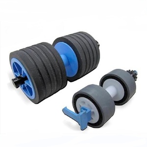 Kit de rouleaux d'échange d'usine 5607B001AA pour <span class=keywords><strong>Canon</strong></span> <span class=keywords><strong>DR</strong></span>-M160 <span class=keywords><strong>DR</strong></span>-C230 <span class=keywords><strong>DR</strong></span>-C240 <span class=keywords><strong>DR</strong></span>-M160II <span class=keywords><strong>DR</strong></span>-<span class=keywords><strong>S150</strong></span> R40 R50 Pièce de copieur MG1-4620 MG1-5124 - Product Image 2
