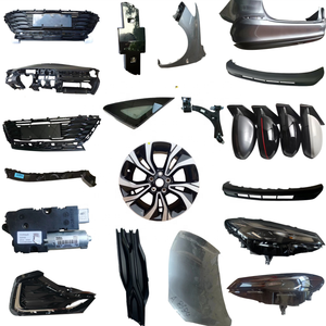 Disponibili Originali Cerchi Fari a LED Specchietti Spoiler Tutti gli Accessori e Ricambi Auto per <span class=keywords><strong>Chevrolet</strong></span> <span class=keywords><strong>Monza</strong></span> 2023 2024 - Product Image 1