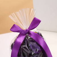 Pot-pourri parfumé, fleurs séchées aromatiques pour salle de bain, chambre à coucher, sachet décoratif de fleurs séchées, désodorisant