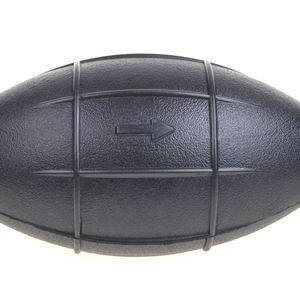 燃料ポンプ6mm 8mm 10mm 12mm手動サイフォンポンプ<span class=keywords><strong>2</strong></span>ピンチクリップ付きゴム製アルミハンド燃料ポンプ車外用 - Product Image 5