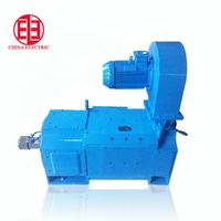 Moteurs DC série Z4 de 1 kW à 1000 kW pour machine à imprimer