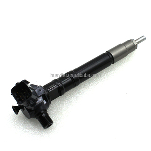 23670-09420 23670-09430 Inyectores de combustible de motor diésel Common Rail 23670-0e010 G4 295700-0550 para Toyo-<span class=keywords><strong>ta</strong></span> Hilux Revo 1gd-Ftv 2.8L - Product Image 3