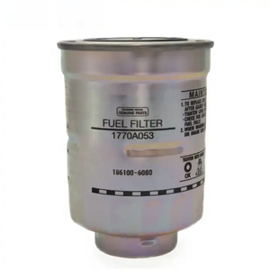 23303-56040 1770A172 China Fabricante Suministro <span class=keywords><strong>de</strong></span> piezas <span class=keywords><strong>de</strong></span> automóviles Filtro <span class=keywords><strong>de</strong></span> combustible <span class=keywords><strong>de</strong></span> motor automático 1770A053 para MITSUBISHI/Lexus 1770A053 1770A055 - Product Image 2