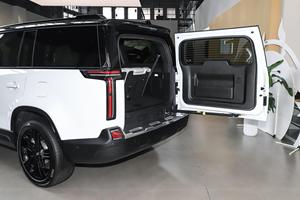 سيارة بولستونز 01 جديدة 2024 بمدى ممتد 1138 كم، جيشي بولار ستون 01، سيارة دفع رباعي كهربائية فاخرة 6/7 مقاعد للطرق الوعرة روكس 01 2024 - Product Image 3