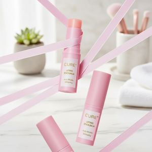 High Quality Cure Lifting Stick Balm 9g Facial Creams Product - Product Image 3