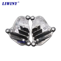 Module de commande de clignotants DRL à LED Liwiny 5F0941475A 5F0941476A pour phare avant Seat Leon 2018-2020