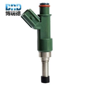 Inyector de Combustible 23250-0C050 de Repuesto para Toyota Hilux 2TR, Pieza de Suministro de Combustible para Vehículo - Product Image 3