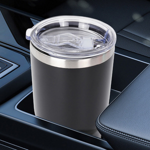 FENN Custom Stanleyyem Cup 20OZ <span class=keywords><strong>Taza</strong></span> de viaje portátil de <span class=keywords><strong>acero</strong></span> <span class=keywords><strong>inoxidable</strong></span> Vaso con tapa Vaso Aislado Gobelet Isotherme - Product Image 5