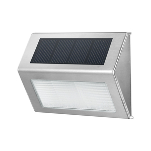 Lampes solaires de jardin étanches IP65, décoratives pour la maison et le jardin, marches, escaliers, 3LED/9LED/30LED, éclairage extérieur pour cour, paysage, clôture - Product Image 4