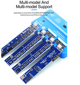 SS-909 V7.0 Tester per scheda di attivazione della ricarica della batteria universale piastra di ricarica rapida per IPhone <span class=keywords><strong>IPAD</strong></span> 5-13/13 Pro riparazione Android - Product Image 3