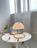 Lampe de table au style européen et français, création de luxe, luminaire décoratif rétro et américain pour salon et chambre à coucher