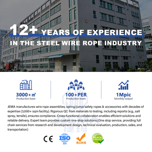 Tùy Chỉnh Đàn Hồi Cuộn Xoắn Ốc Dây Buộc Cam PVC Tráng Công Cụ Dây Buộc Mùa Xuân Cuộn Dây Dây Dây An Toàn Cáp Vòng Lặp - Product Image 6