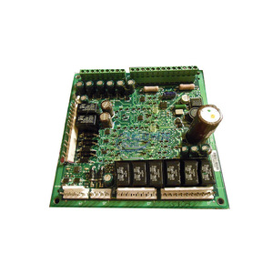 แผงควบคุมเครื่องปรับอากาศส่วนกลางของเทรน684212 AC 24-60V อุปกรณ์คอมเพรสเซอร์แบบลูกสูบแบบสกรู - Product Image 1