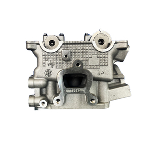 CQ WHOLESEA ricambi AUTO J24B ha completato la testata 11100-78KA0 11100-78K00 per J24B Great <span class=keywords><strong>Vitara</strong></span> Sz Grand <span class=keywords><strong>Vitara</strong></span> 2.4L - Product Image 6