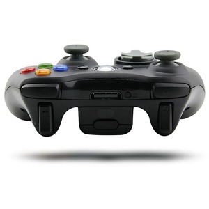 คอนโทรลเลอร์เกมไร้สาย TGZ <span class=keywords><strong>X360</strong></span> 2.4GHz ดีไซน์ตามหลักสรีรศาสตร์ รองรับ Android และ PC ใช้งานร่วมกับ 360 มีสินค้าในสต็อก - Product Image 5