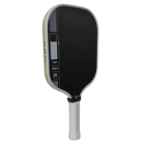 ไม้พายพิคเคิลบอลรูปทรงรังผึ้ง ได้รับการรับรองจาก Usapa ผลิตจากกราไฟต์ ความหนาของไม้พายทำจากคาร์บอนไฟเบอร์ - Product Image 2